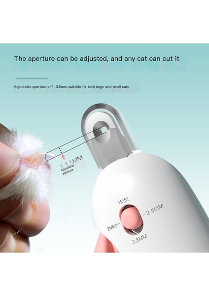 Evcil Hayvan Tırnak Makası Evcil Hayvan Malzemeleri Bloodline Tırnak Makası (Yurt Dışından) modelleri