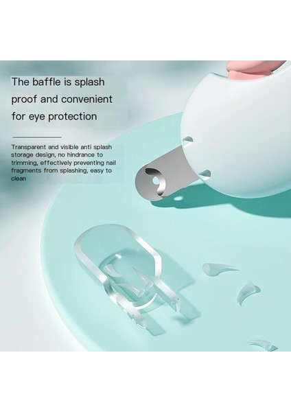 Evcil Hayvan Tırnak Makası Evcil Hayvan Malzemeleri Bloodline Tırnak Makası (Yurt Dışından) fırsatları