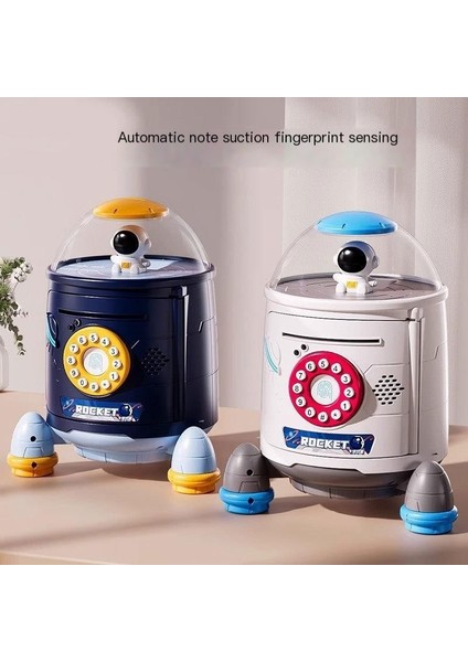 Çocuk Kumbarası Kumbara Çocuklar Girip Çıkabilir, Sadece Girebilir Ancak Çıkamaz (Yurt Dışından) fiyatları