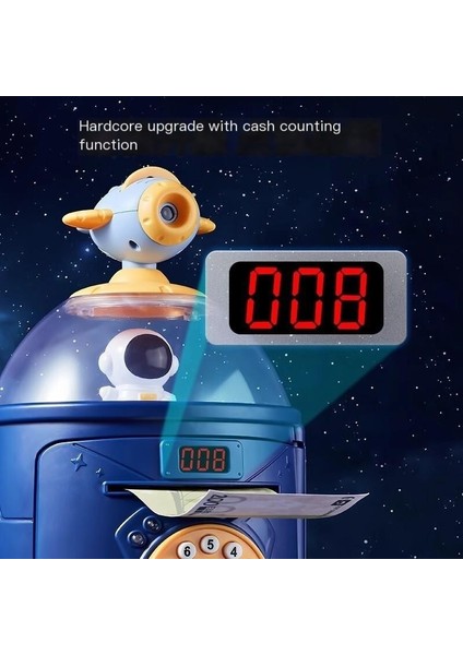 Çocuk Kumbarası Kumbara Çocuklar Girip Çıkabilir, Sadece Girebilir Ancak Çıkamaz (Yurt Dışından) modelleri