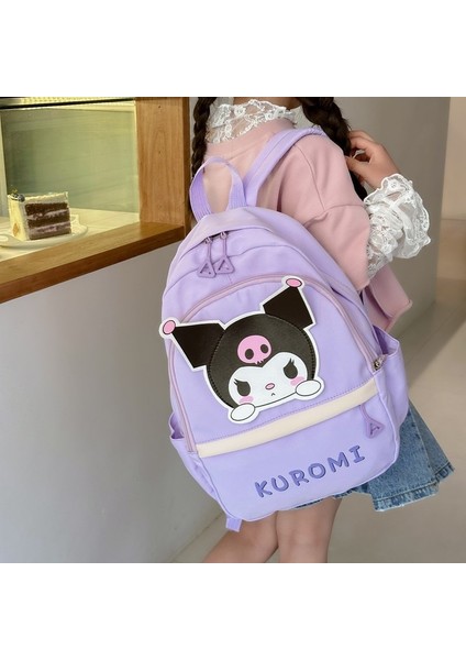 Çocuk Okul Çantası Sırt Çantası Karikatür Hafif Çanta (Yurt Dışından) fiyatları