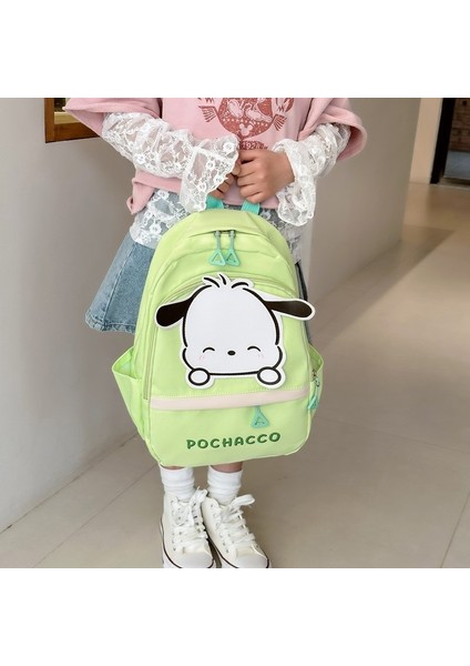 Çocuk Okul Çantası Sırt Çantası Karikatür Hafif Çanta (Yurt Dışından) modelleri