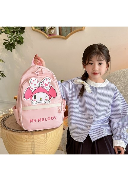 Çocuk Okul Çantası Sırt Çantası Karikatür Hafif Çanta (Yurt Dışından) fırsatları