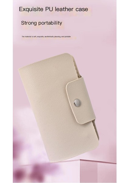 Degrade Tırnak Makası Seti Manikür Tırnak Makası Seti Kutusu (Yurt Dışından) modelleri