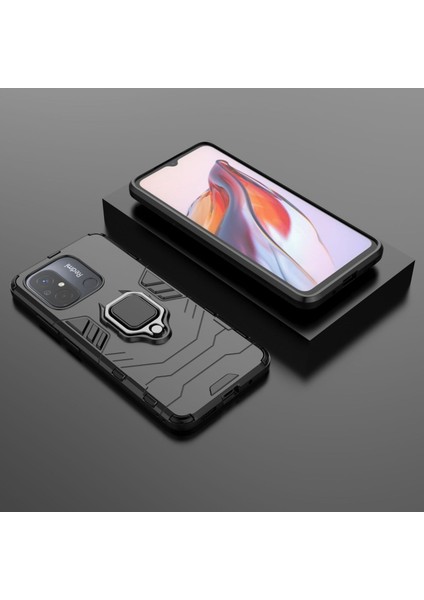Xiaomi Redmi 12C Kılıf, Temel Telefon Kılıfı Için Dayanıklı Ağır Hizmet Tipi Darbeye Dayanıklı (Yurt Dışından) fırsatları