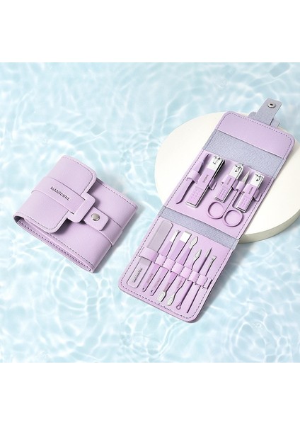 Tırnak Makası Seti/tırnak Makası Seti (Yurt Dışından)