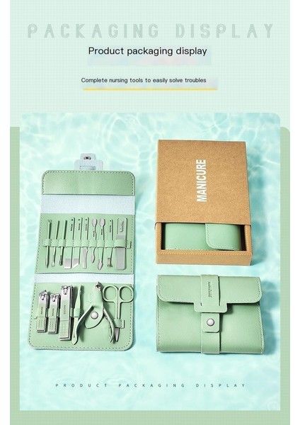 Tırnak Makası Seti/tırnak Makası Seti (Yurt Dışından) fiyatları