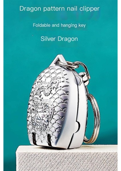 Tırnak Makası Taşınabilir Katlanır Tırnak Makası Tek Anahtarlık Mini Flip Tırnak Makası (Yurt Dışından) modelleri