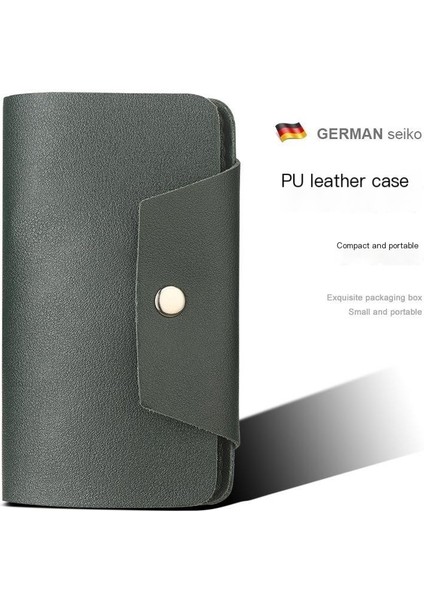 Tırnak Makası Seti 5 Parçalı Ev Manikür Aletleri Taşınabilir Set (Yurt Dışından) fırsatları