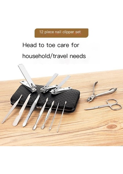 Tırnak Makası Seti, Pedikür ve Manikür Alet Seti, Tırnak Makası (Yurt Dışından) fiyatları