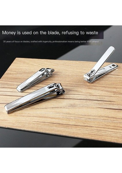 Tırnak Makası Seti, Pedikür ve Manikür Alet Seti, Tırnak Makası (Yurt Dışından) modelleri