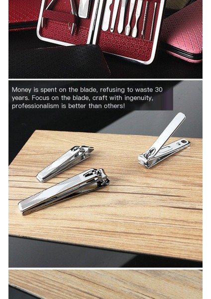 Tırnak Makası Seti, Pedikür ve Manikür Alet Seti, Tırnak Makası (Yurt Dışından) indirimleri