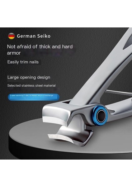 Tırnak Makası Seti Manikür Aletleri Taşınabilir Ev Tırnak Makası (Yurt Dışından) fiyatları