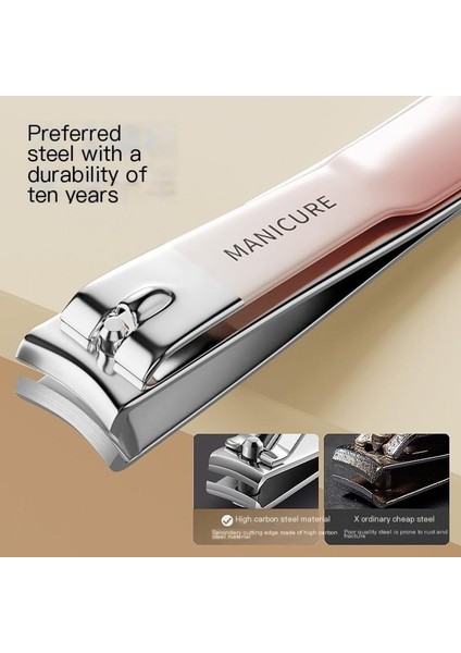 Ev Kullanımı Için Degrade Renkli Tırnak Makası Seti Tırnak Makası (Yurt Dışından) fiyatları