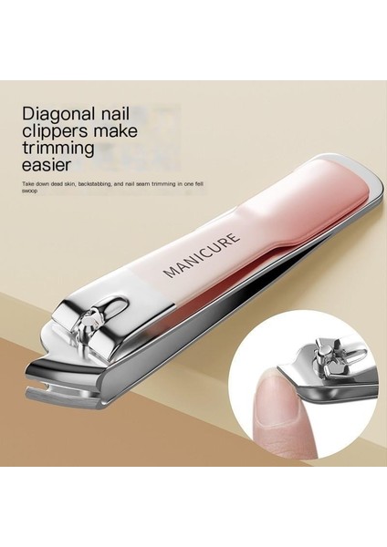 Ev Kullanımı Için Degrade Renkli Tırnak Makası Seti Tırnak Makası (Yurt Dışından) modelleri