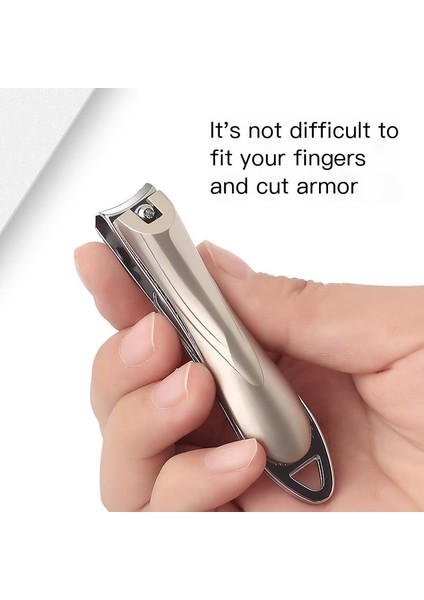 Tırnak Makası Tekli Paket Tırnak Makası Yetişkin Manikür Ev Taşınabilir Basit Tırnak Makası (Yurt Dışından) fiyatları