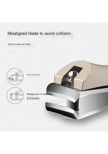 Tırnak Makası Tekli Paket Tırnak Makası Yetişkin Manikür Ev Taşınabilir Basit Tırnak Makası (Yurt Dışından) modelleri