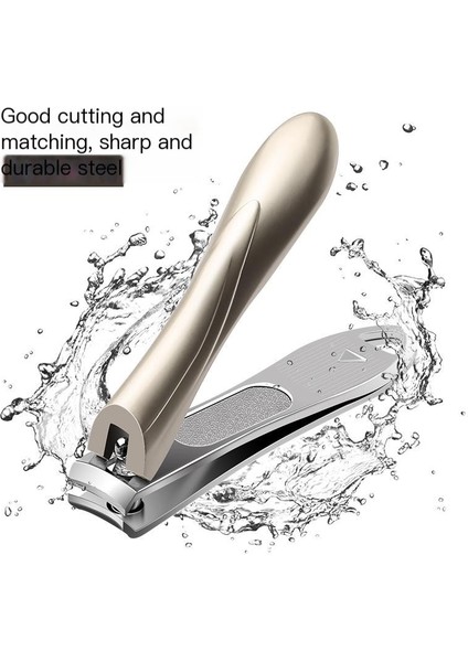 Tırnak Makası Tekli Paket Tırnak Makası Yetişkin Manikür Ev Taşınabilir Basit Tırnak Makası (Yurt Dışından) indirimleri