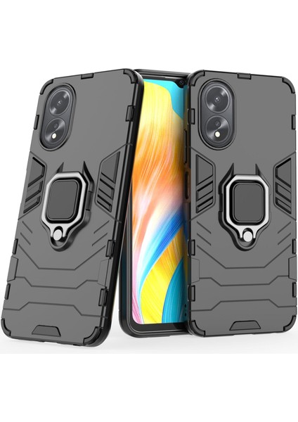 Oppo A38 4g Kılıf, Temel Telefon Kılıfı Için Dayanıklı Ağır Hizmet Tipi Darbeye Dayanıklı (Yurt Dışından) fiyatları