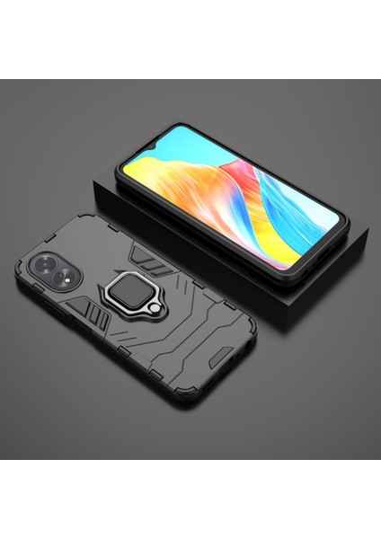 Oppo A38 4g Kılıf, Temel Telefon Kılıfı Için Dayanıklı Ağır Hizmet Tipi Darbeye Dayanıklı (Yurt Dışından) fırsatları