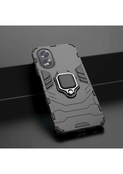 Oppo A38 4g Kılıf, Temel Telefon Kılıfı Için Dayanıklı Ağır Hizmet Tipi Darbeye Dayanıklı (Yurt Dışından) indirimleri