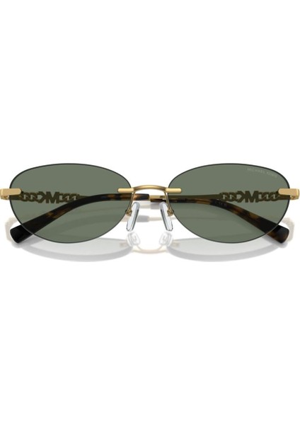 Mk 1151 Manchester 18963H 58 G Kadın Güneş Gözlüğü