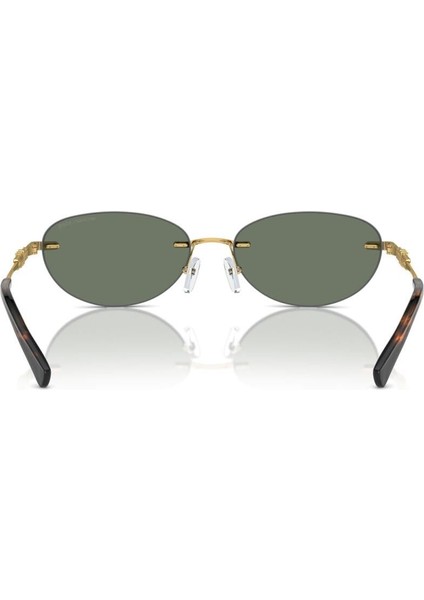 Mk 1151 Manchester 18963H 58 G Kadın Güneş Gözlüğü indirimleri