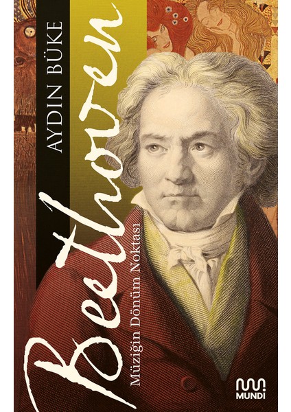 Beethoven - Ahmet Büke