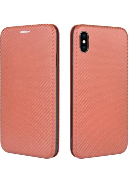 Kart Tutucu Kickstand Tam Koruma Kartı ile iphone X/xs Için Kılıf (Yurt Dışından)