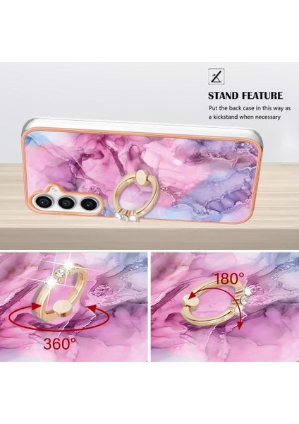 Samsung Galaxy S23 Fe 5g Için Kılıf (Yurt Dışından)