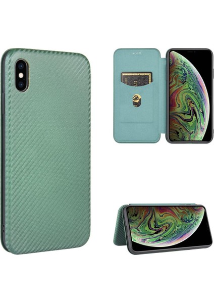 Mellow Shop IPhone Xs Max Için Kılıf (Yurt Dışından)