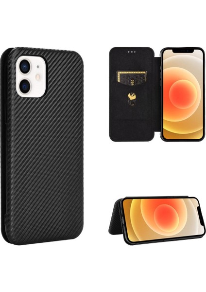 IPhone 12 Için Kılıf (Yurt Dışından)