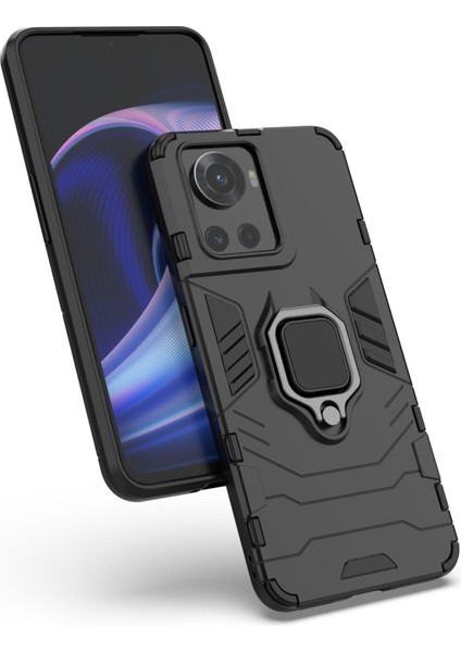 Oneplus 10R Kılıf, Temel Telefon Kılıfı Için Dayanıklı Ağır Hizmet Tipi Darbeye Dayanıklı (Yurt Dışından) fiyatları