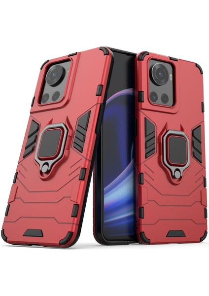 Oneplus 10R Kılıf, Temel Telefon Kılıfı Için Dayanıklı Ağır Hizmet Tipi Darbeye Dayanıklı (Yurt Dışından) fırsatları