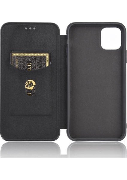 IPhone 11 Pro Max Için Kılıf (Yurt Dışından)