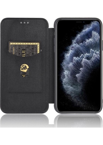 IPhone 11 Pro Max Için Kılıf (Yurt Dışından)