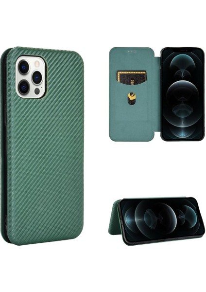 IPhone 12 Pro Max Için Kılıf (Yurt Dışından)