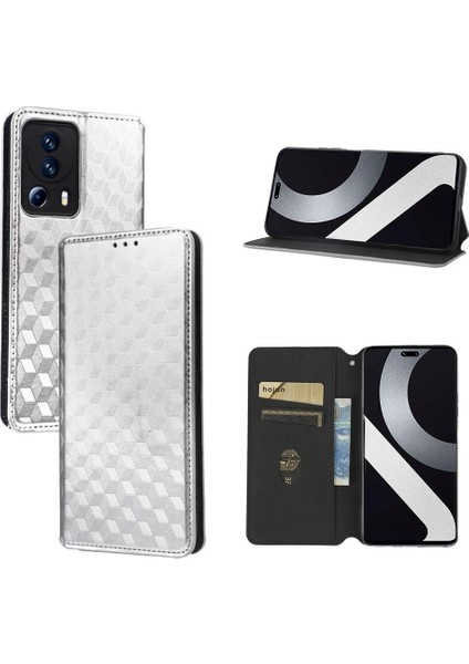 Xiaomi 13 Lite Için Kılıf (Yurt Dışından)