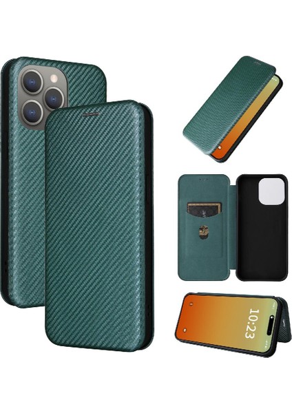 IPhone 15 Pro Max Için Kılıf (Yurt Dışından)