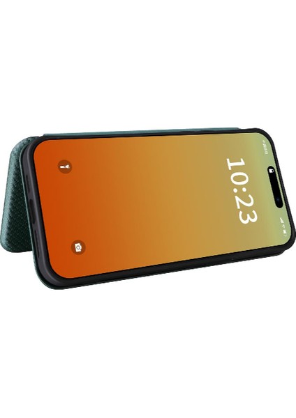 IPhone 15 Pro Max Için Kılıf (Yurt Dışından)