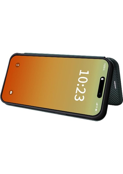 IPhone 15 Pro Max Için Kılıf (Yurt Dışından)