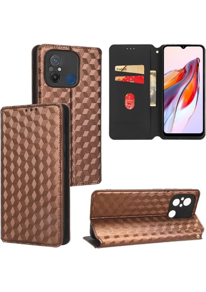 Xiaomi Redmi 12C Için Kılıf (Yurt Dışından) modelleri