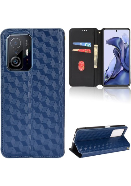 Xiaomi 11T / 11T Pro Için Kılıf (Yurt Dışından)