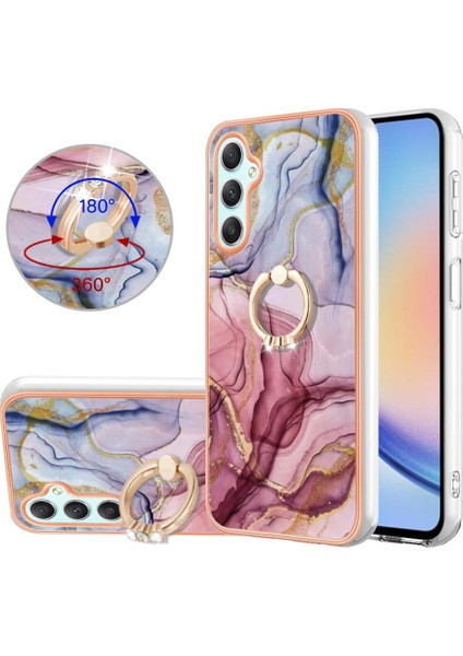 Samsung Galaxy A24 Için Kılıf (Yurt Dışından)