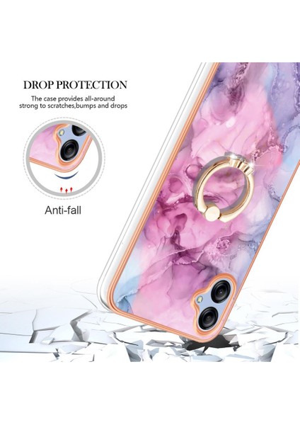 Samsung Galaxy A04E Için Kılıf (Yurt Dışından)