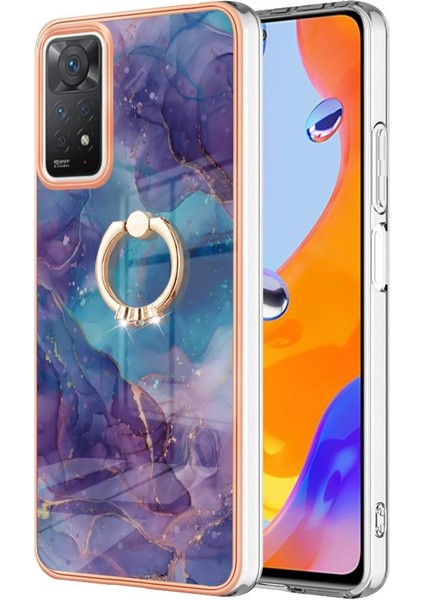 Xiaomi Redmi Not 11 Pro Için Kılıf (Yurt Dışından)