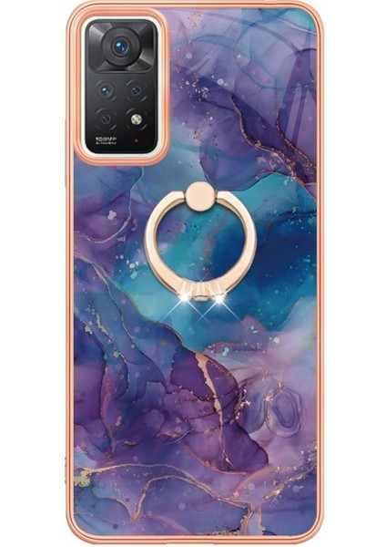 Xiaomi Redmi Not 11 Pro Için Kılıf (Yurt Dışından)