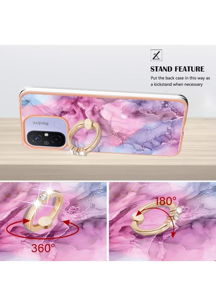 Xiaomi Redmi 11A 4g Için Kılıf (Yurt Dışından) fırsatları