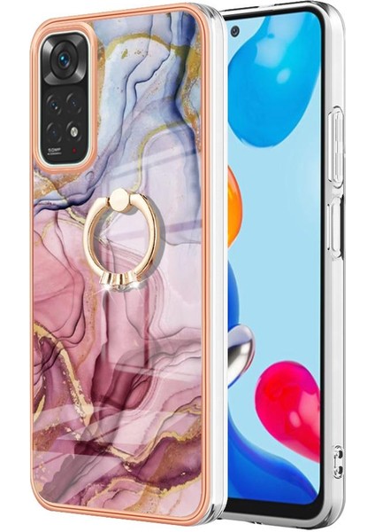 Xiaomi Redmi Not 11S Için Kılıf (Yurt Dışından)