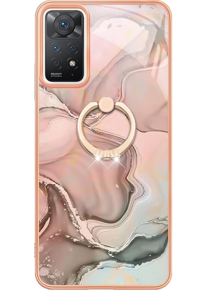 Xiaomi Redmi Not 11 Pro Için Kılıf (Yurt Dışından)